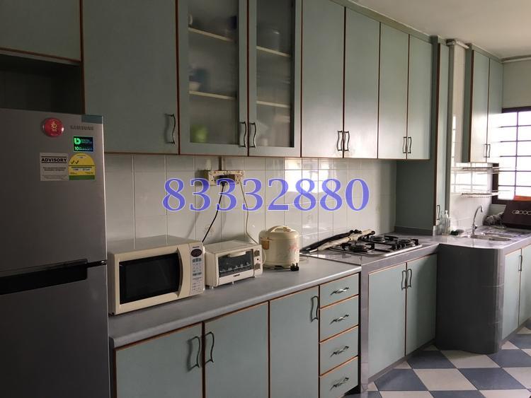 Blk 204 Yishun Street 21 (Yishun), HDB 3 Rooms #163101852